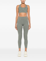 Adidas By Stella McCartney Underwear Green