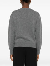 DUNST Sweaters Grey