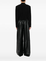 Norma Kamali Jackets Black