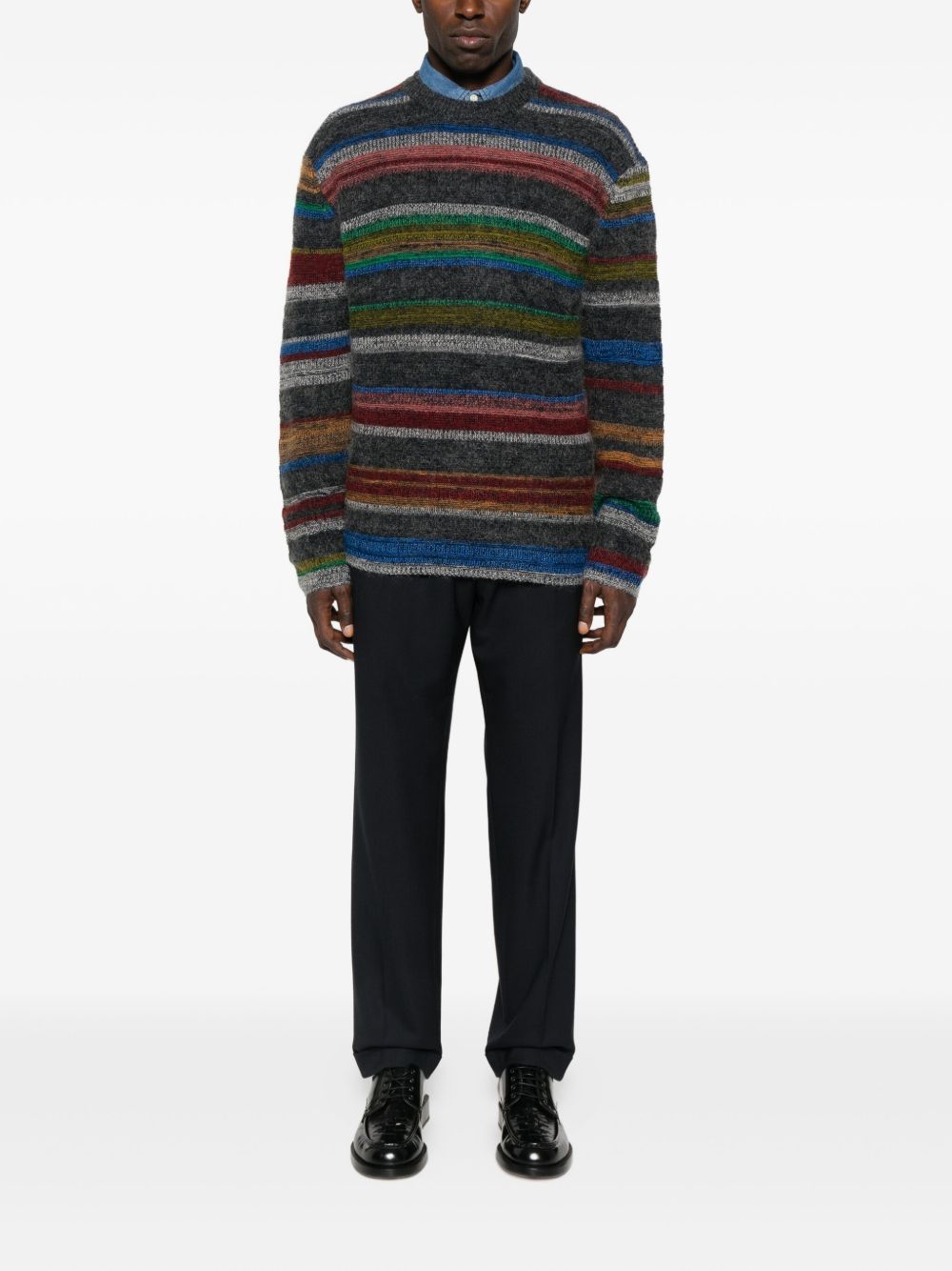 Paul Smith Sweaters MultiColour
