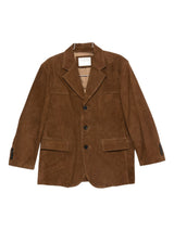 DUNST Jackets Camel