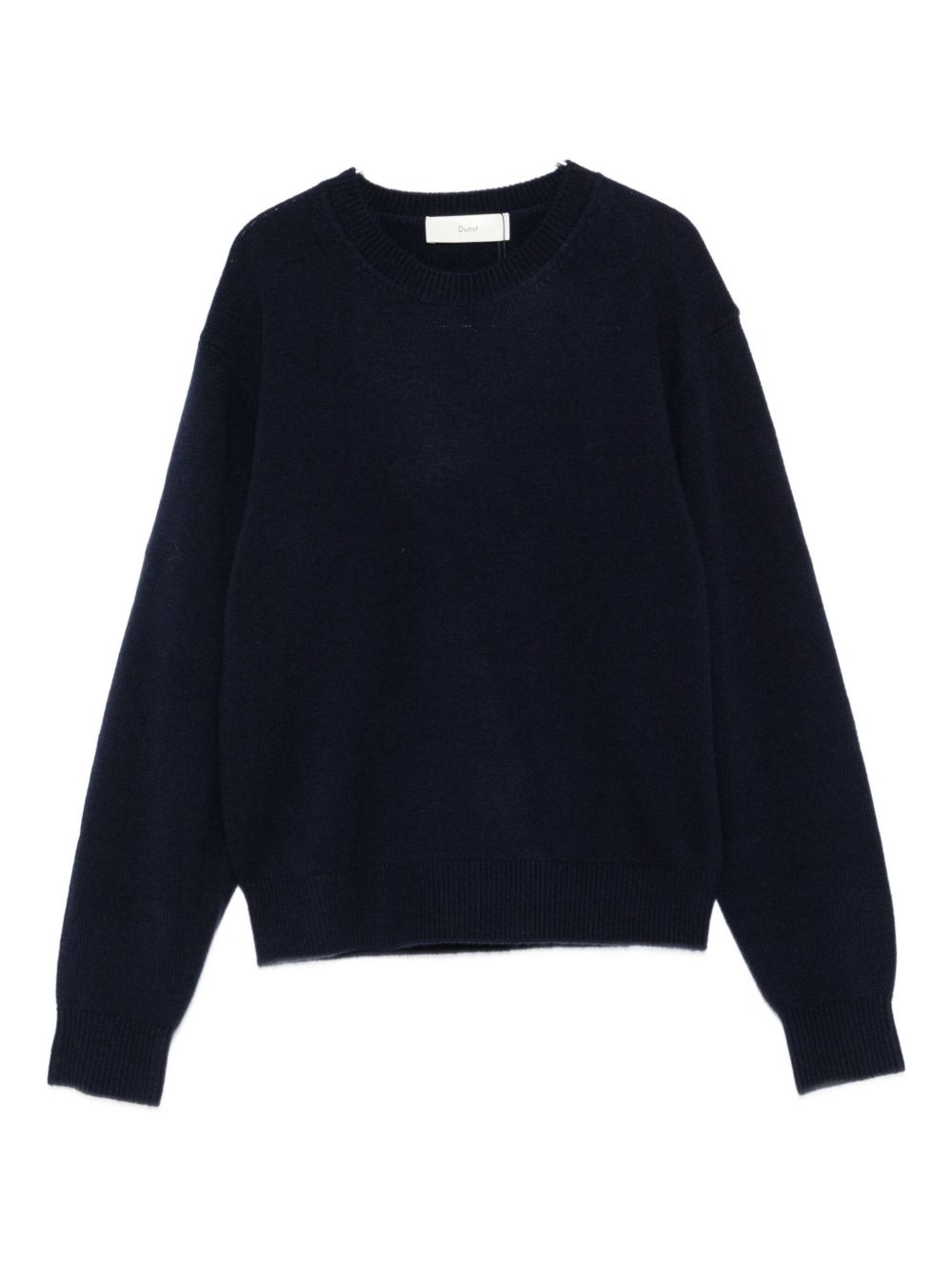DUNST Sweaters Blue
