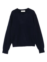 DUNST Sweaters Blue
