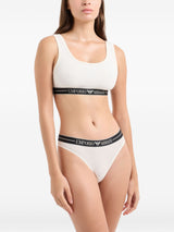 Emporio Armani Underwear White