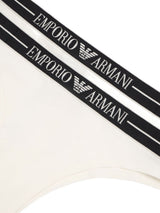 Emporio Armani Underwear White
