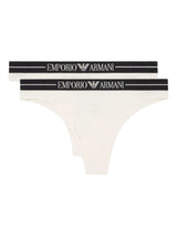 Emporio Armani Underwear White