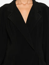 Norma Kamali Jackets Black