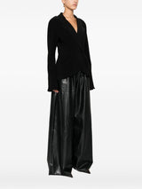 Norma Kamali Jackets Black