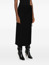 DUNST Skirts Black