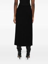 DUNST Skirts Black