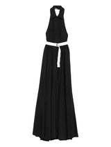 Norma Kamali Dresses Black