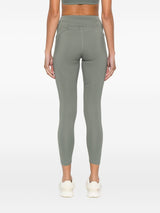 Adidas By Stella McCartney Trousers Green