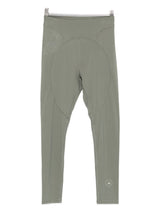 Adidas By Stella McCartney Trousers Green