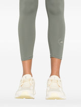 Adidas By Stella McCartney Trousers Green