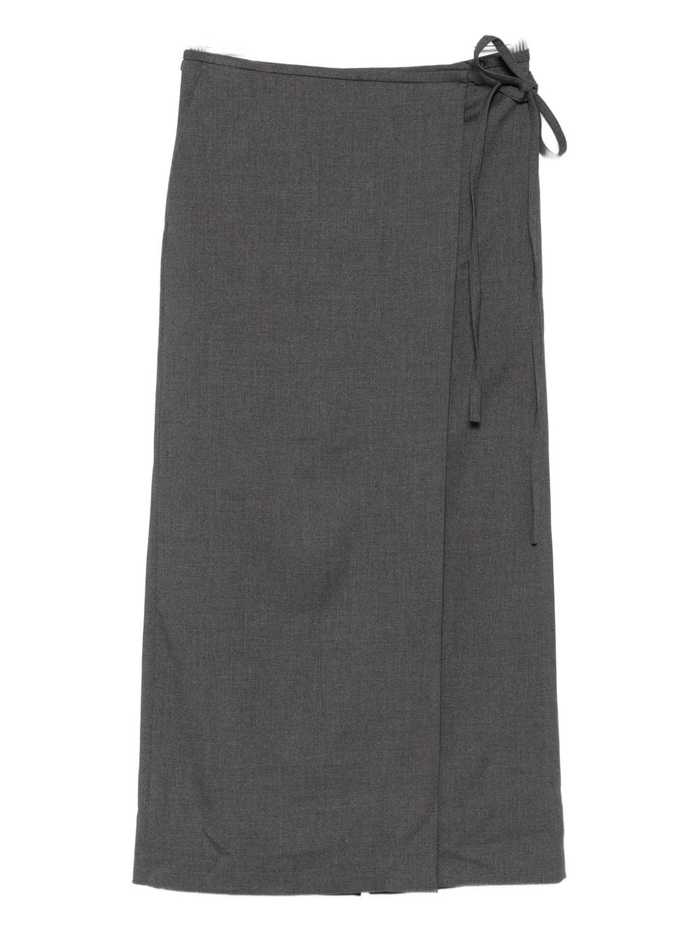 DUNST Skirts Grey