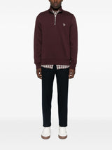 Paul Smith Sweaters Bordeaux
