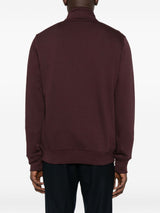 Paul Smith Sweaters Bordeaux