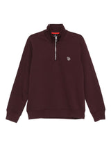 Paul Smith Sweaters Bordeaux