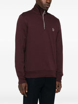 Paul Smith Sweaters Bordeaux
