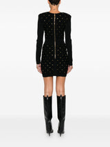 Elisabetta Franchi Dresses Black