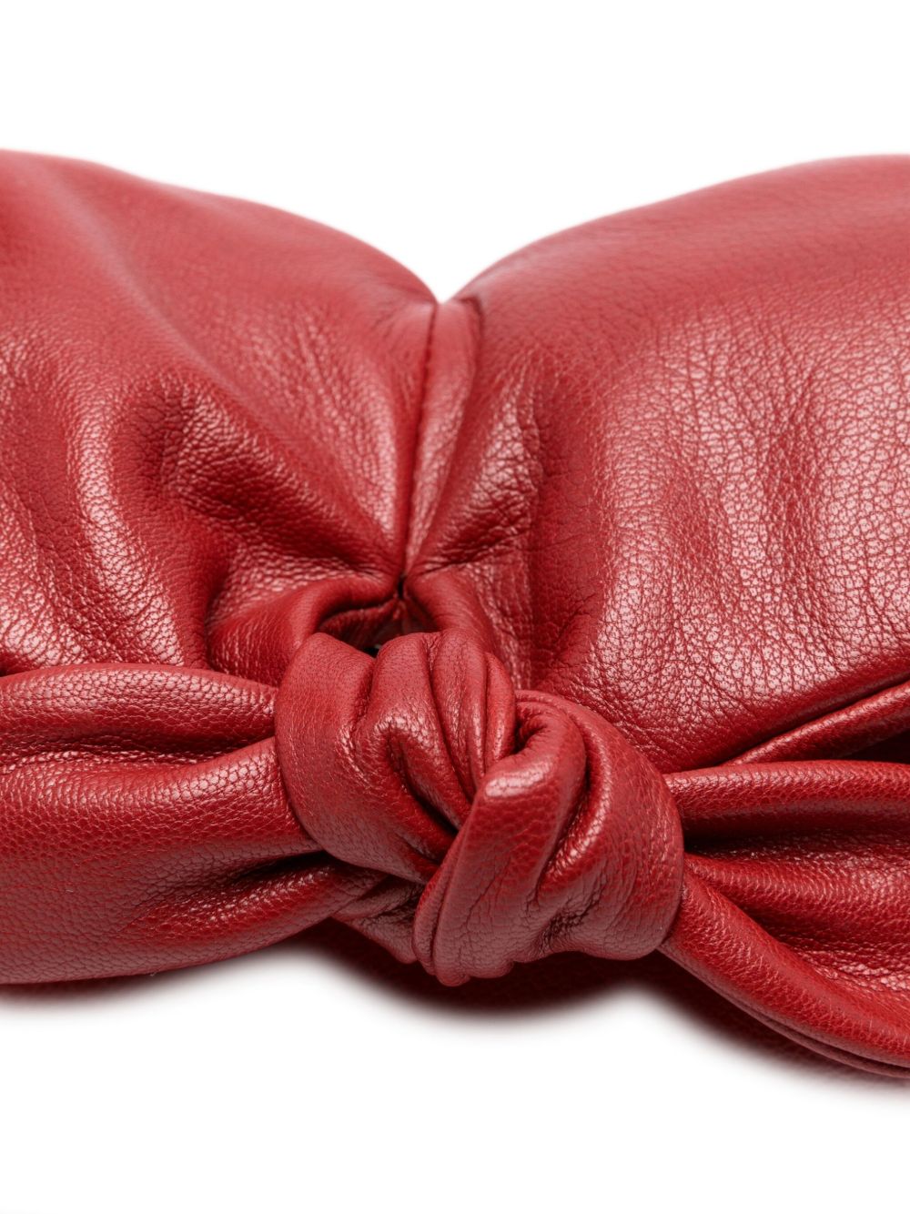 Hereu mini Coret cross body bag