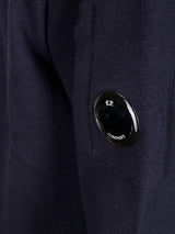 C.P. Company C.P.Company Sweaters Blue