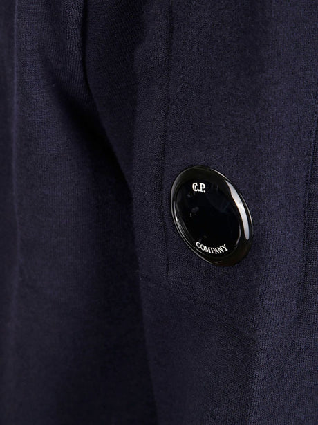 C.P. Company C.P.Company Sweaters Blue