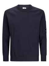 C.P. Company C.P.Company Sweaters Blue