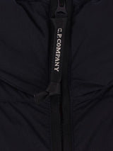 C.P. Company C.P.Company Coats Blue