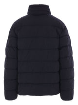 C.P. Company C.P.Company Coats Blue