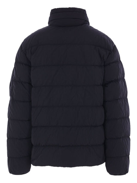 C.P. Company C.P.Company Coats Blue