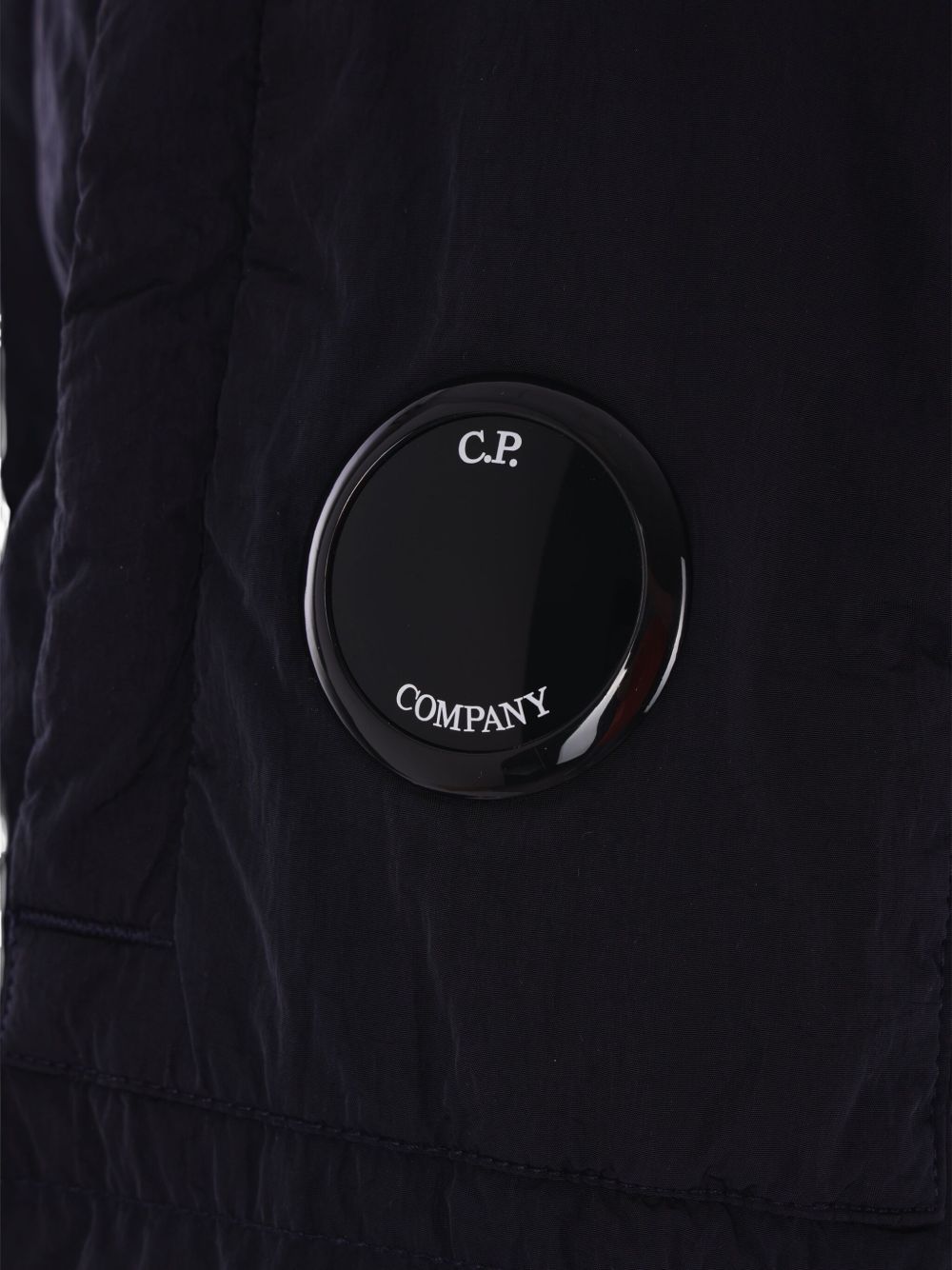 C.P. Company C.P.Company Coats Blue