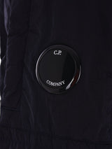 C.P. Company C.P.Company Coats Blue
