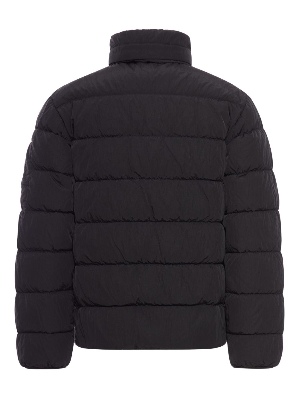 C.P. Company C.P.Company Coats Black