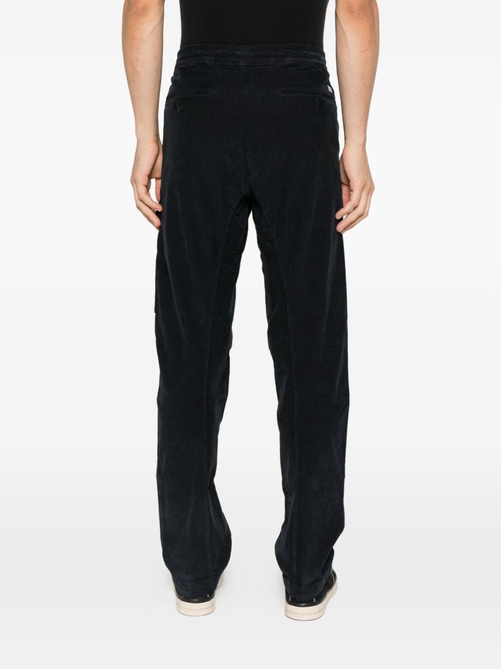 C.P. Company C.P.Company Trousers Blue