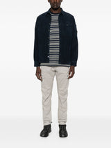 C.P. Company C.P.Company Shirts Blue