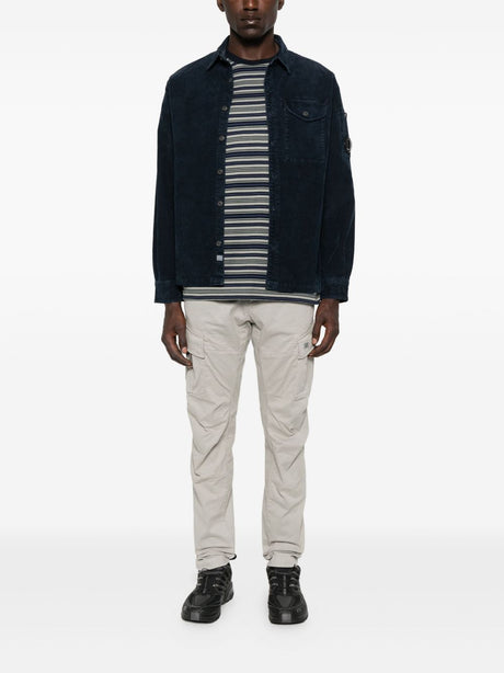 C.P. Company C.P.Company Shirts Blue