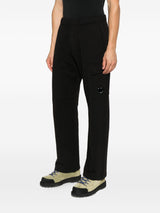 C.P. Company C.P.Company Trousers Black