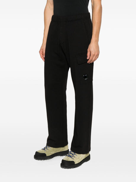C.P. Company C.P.Company Trousers Black
