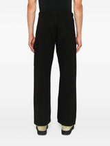 C.P. Company C.P.Company Trousers Black