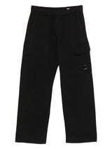 C.P. Company C.P.Company Trousers Black