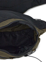 C.P. Company Lens-detail drawstring backpack