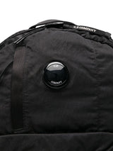 C.P. Company Lens-detail backpack