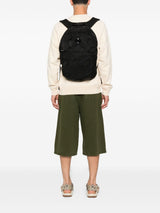 C.P. Company Lens-detail backpack