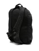 C.P. Company Lens-detail backpack