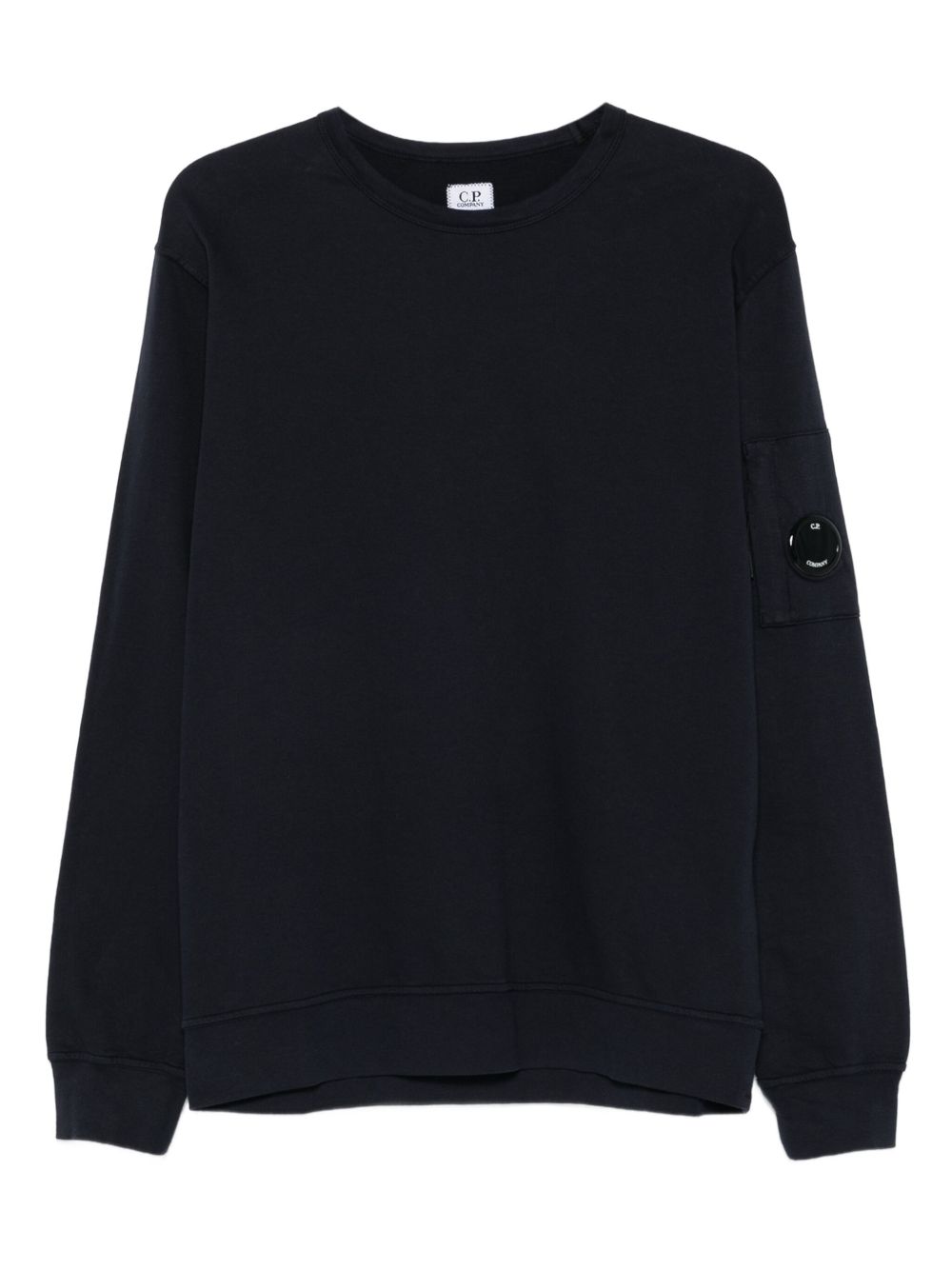 C.P. Company C.P.Company Sweaters Blue