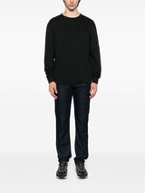C.P. Company C.P.Company Sweaters Black