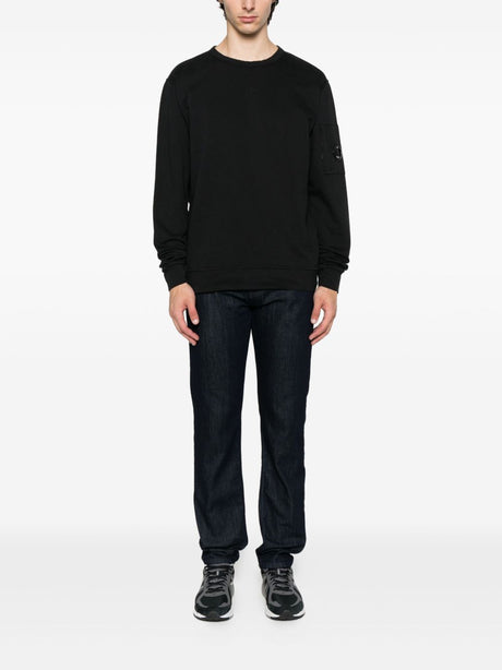 C.P. Company C.P.Company Sweaters Black