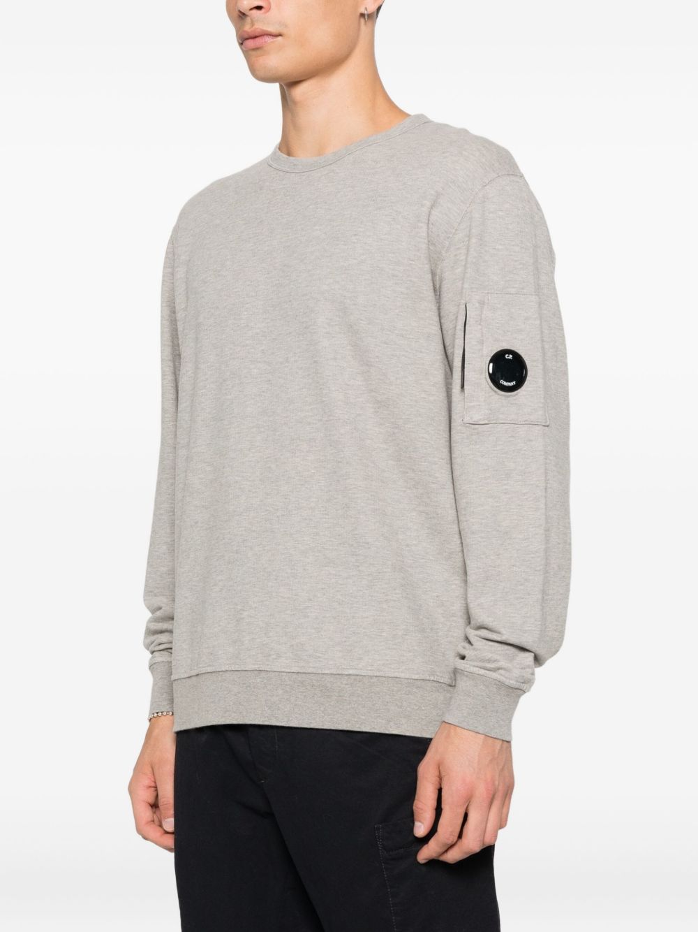 C.P. Company C.P.Company Sweaters Grey