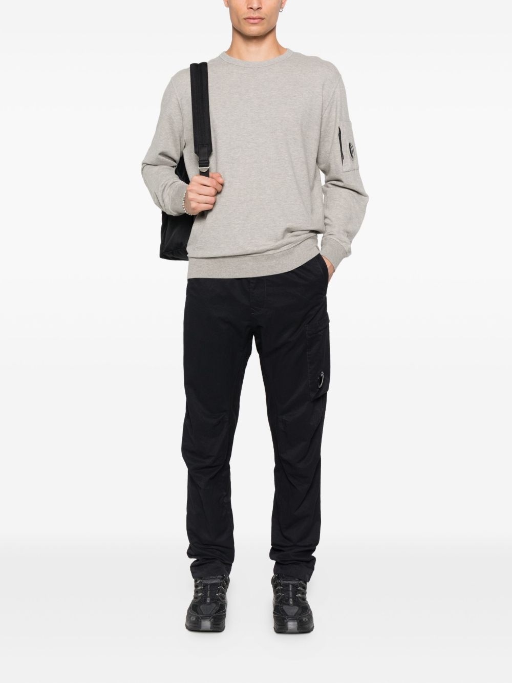 C.P. Company C.P.Company Sweaters Grey